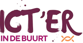 ICT'er in de buurt